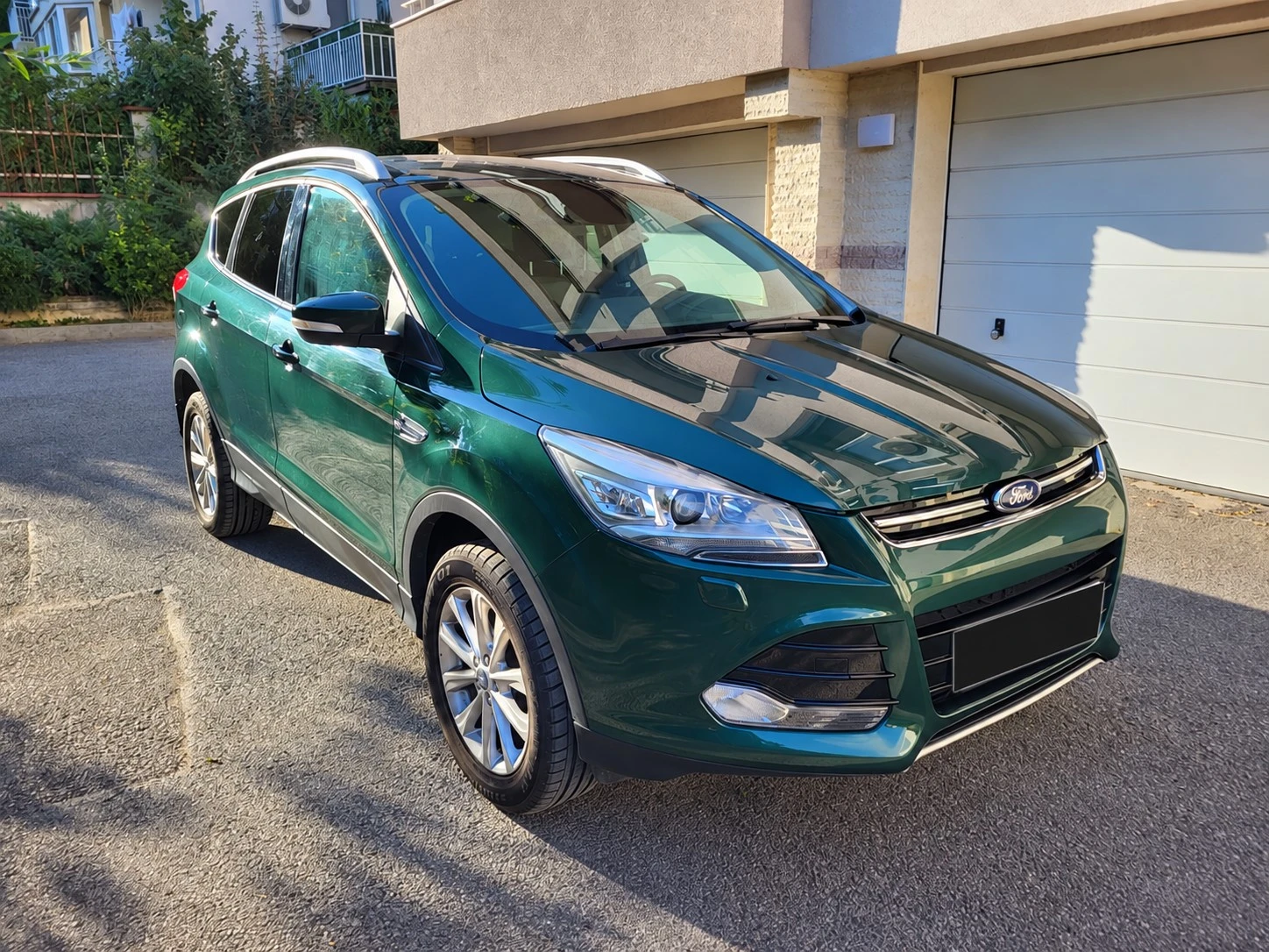 Ford Kuga II | Mobile.bg � ����������� 8