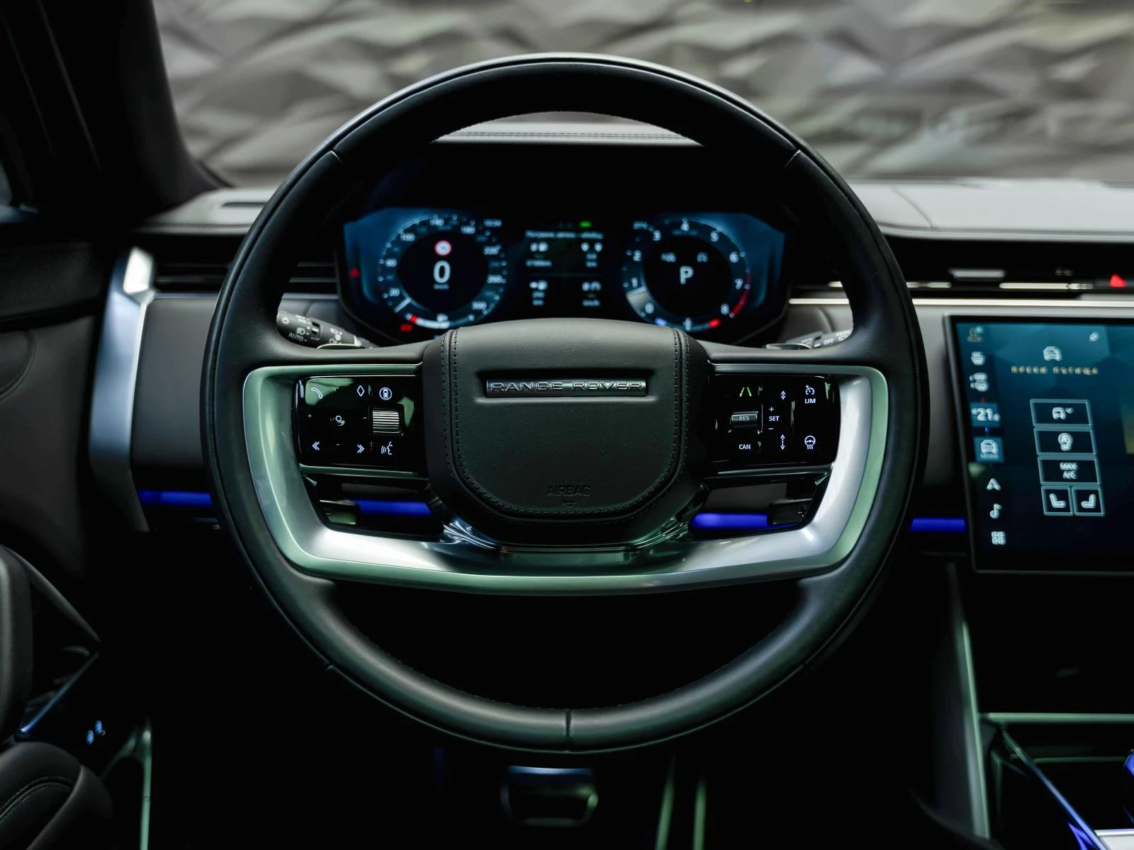 Land Rover Range rover AUTOBIOGRAPHY* LWB* HEAD UP* MERIDIAN* 360CAM* ��� | Mobile.bg � ����������� 14