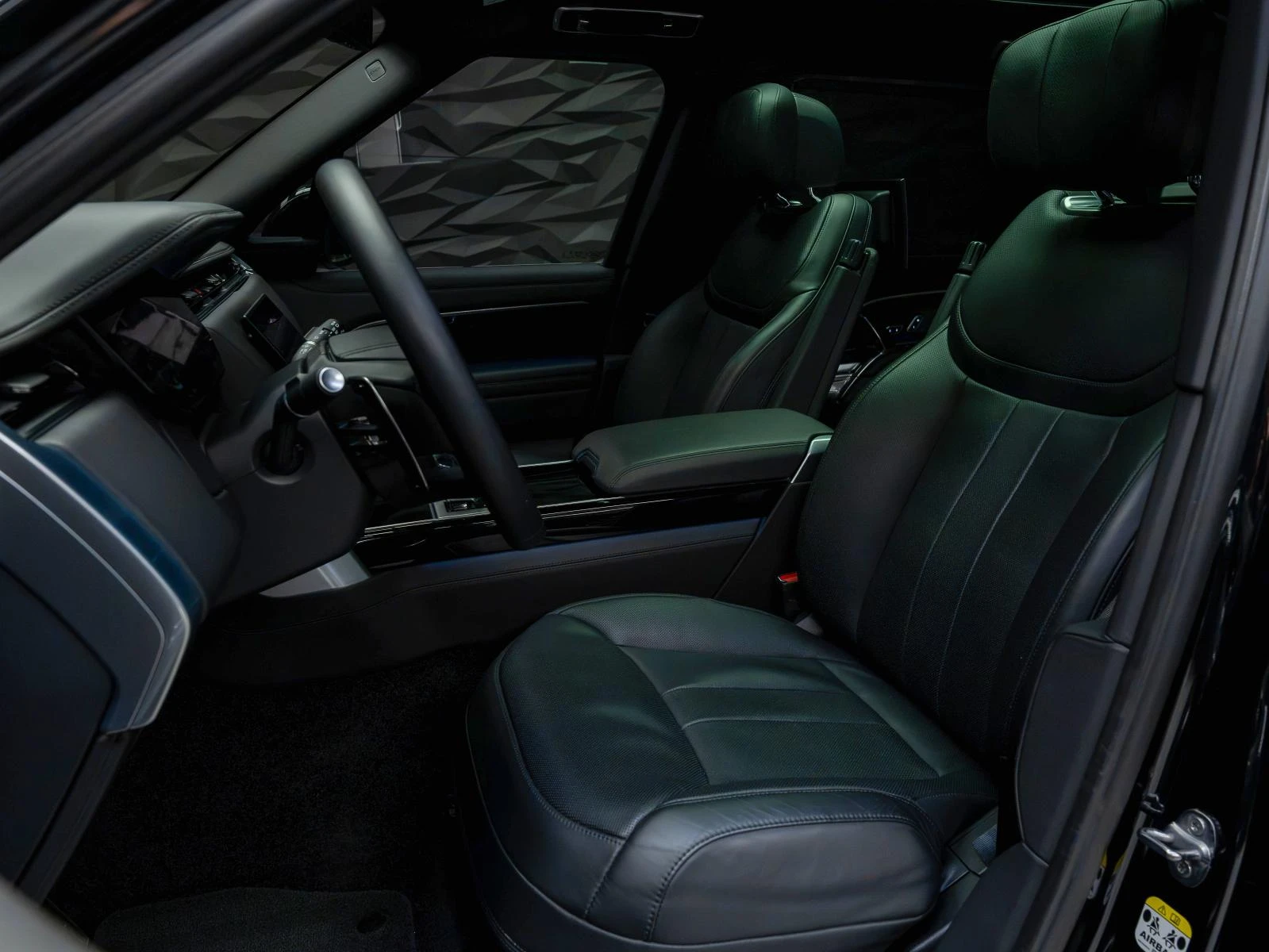 Land Rover Range rover AUTOBIOGRAPHY* LWB* HEAD UP* MERIDIAN* 360CAM* ��� | Mobile.bg � ����������� 7