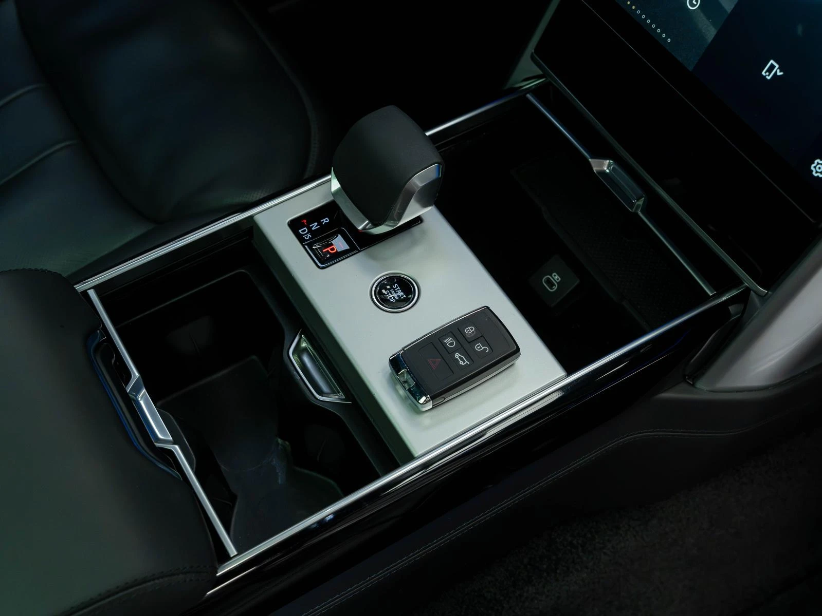 Land Rover Range rover AUTOBIOGRAPHY* LWB* HEAD UP* MERIDIAN* 360CAM* ��� | Mobile.bg � ����������� 15