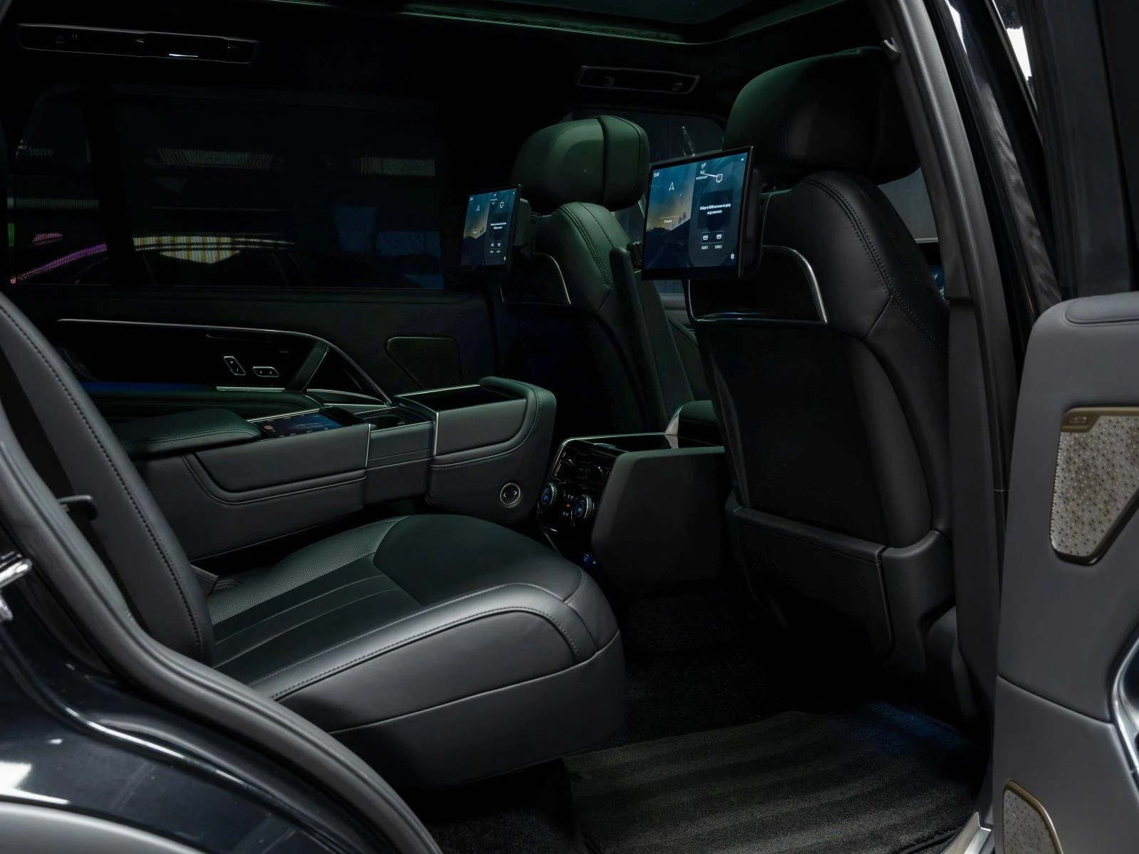 Land Rover Range rover AUTOBIOGRAPHY* LWB* HEAD UP* MERIDIAN* 360CAM* ��� | Mobile.bg � ����������� 10