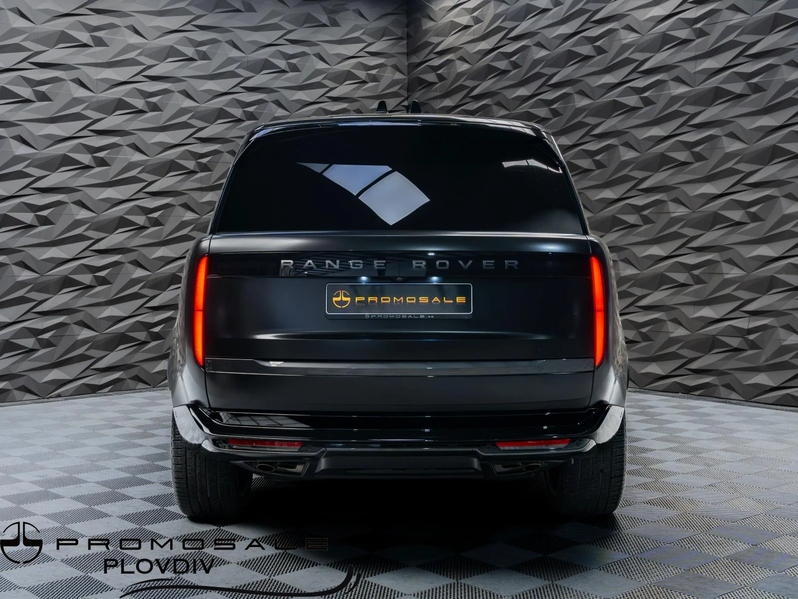 Land Rover Range rover AUTOBIOGRAPHY* LWB* HEAD UP* MERIDIAN* 360CAM* ��� | Mobile.bg � ����������� 4