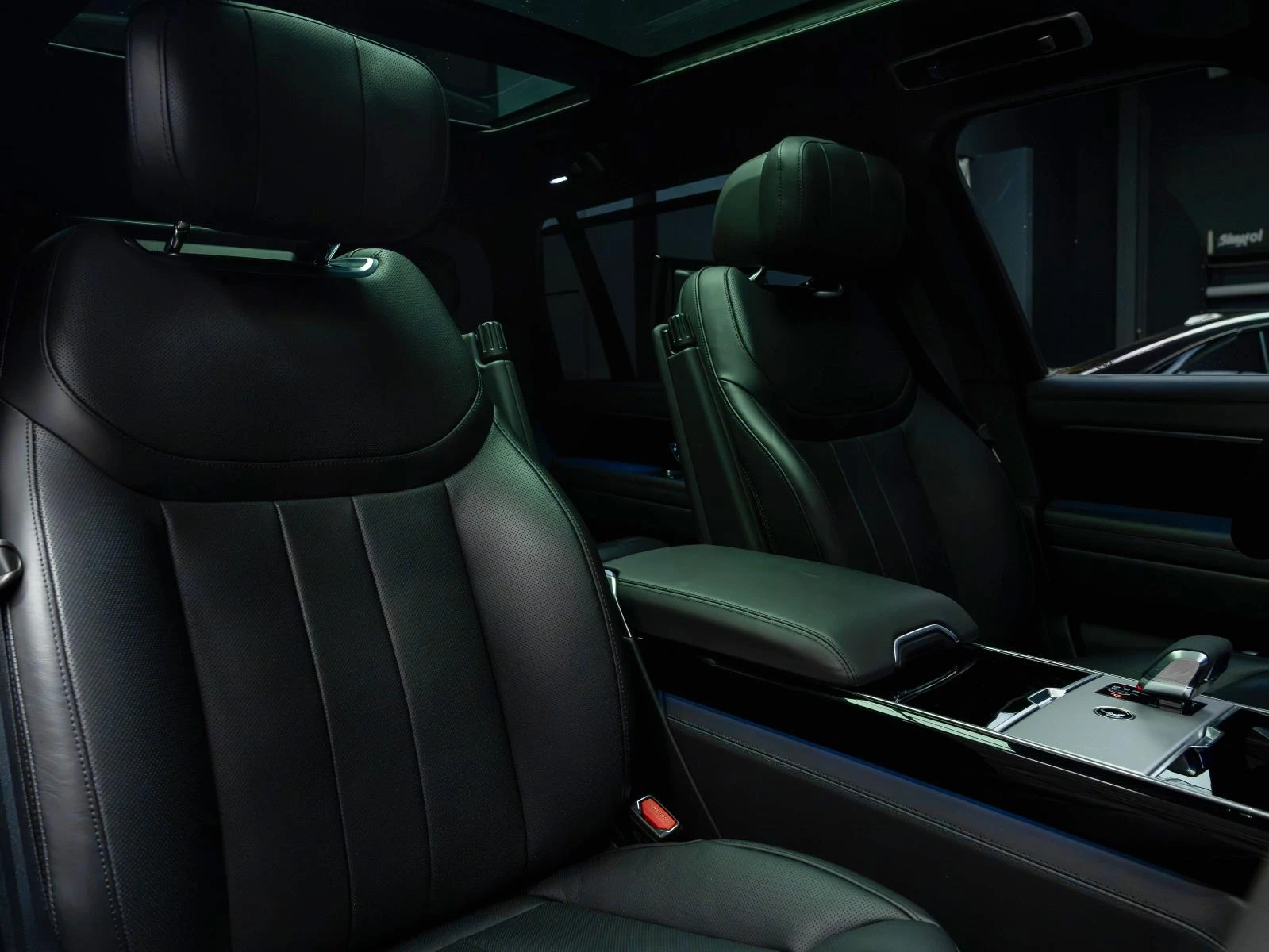 Land Rover Range rover AUTOBIOGRAPHY* LWB* HEAD UP* MERIDIAN* 360CAM* ��� | Mobile.bg � ����������� 12