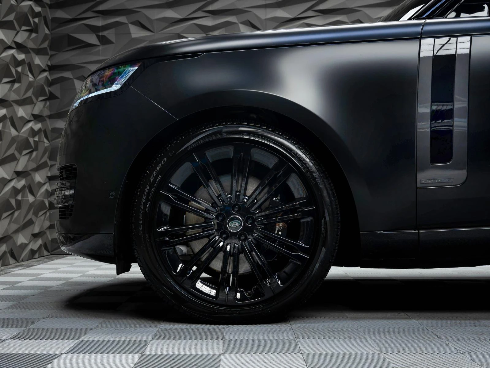 Land Rover Range rover AUTOBIOGRAPHY* LWB* HEAD UP* MERIDIAN* 360CAM* ��� | Mobile.bg � ����������� 5