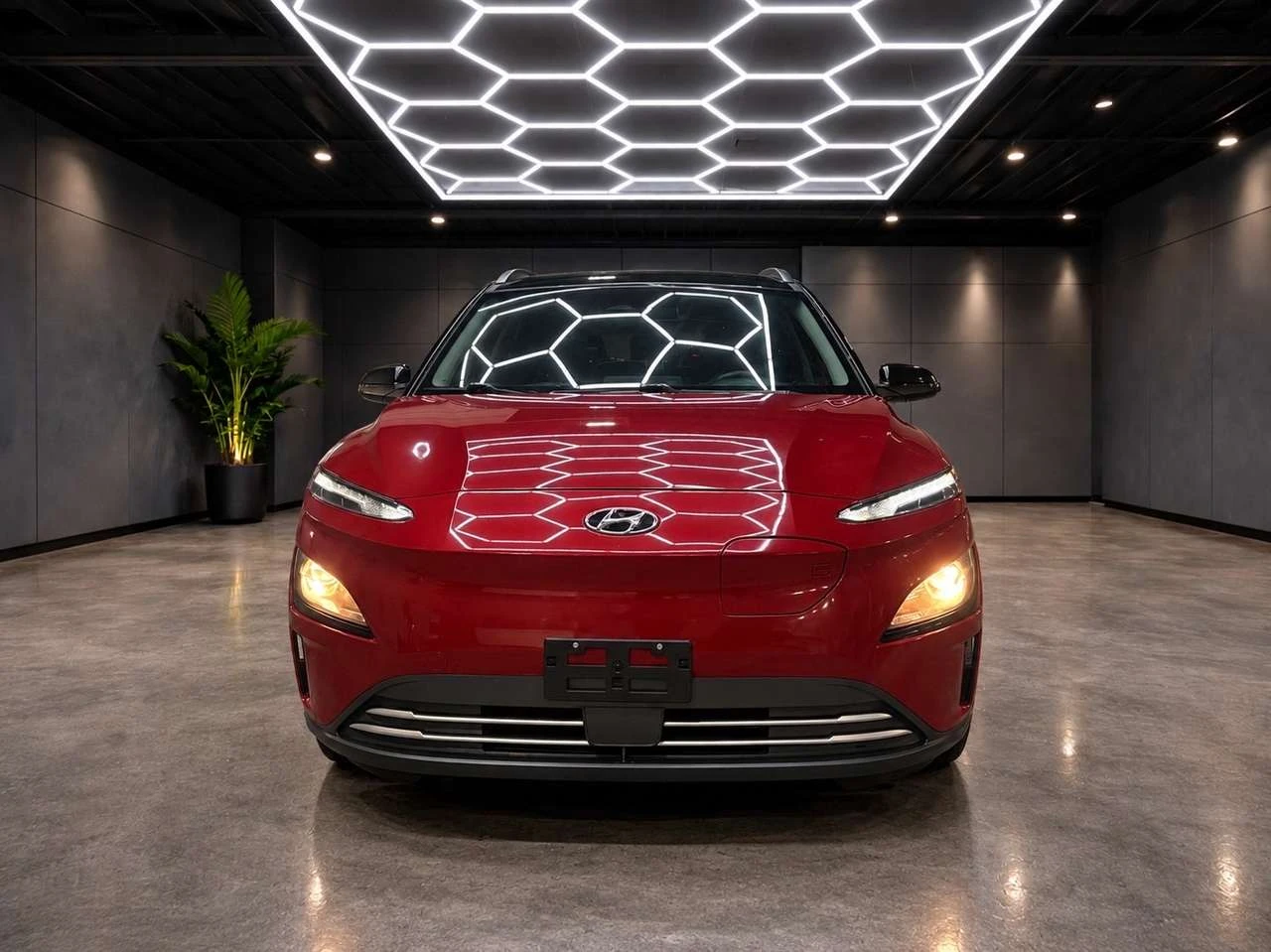 Hyundai Kona ELECTRIC SEL* ���������* ��������* ��������� | Mobile.bg � ����������� 2