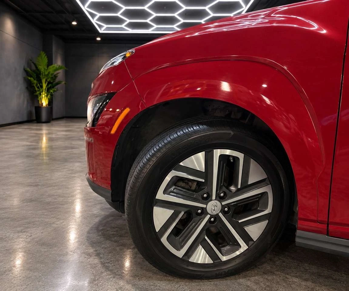 Hyundai Kona ELECTRIC SEL* ���������* ��������* ��������� | Mobile.bg � ����������� 5