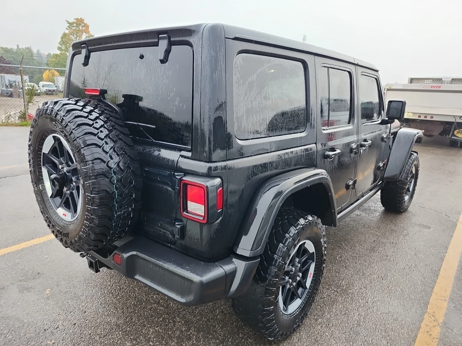 Jeep Wrangler 4x4 Unlimited Rubicon | Mobile.bg � ����������� 3