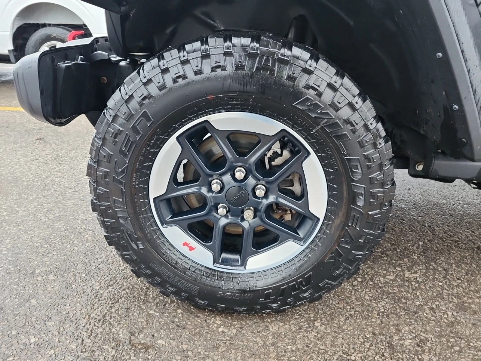 Jeep Wrangler 4x4 Unlimited Rubicon | Mobile.bg � ����������� 6