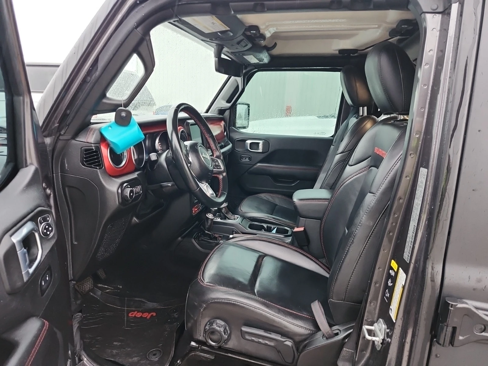 Jeep Wrangler 4x4 Unlimited Rubicon | Mobile.bg � ����������� 5