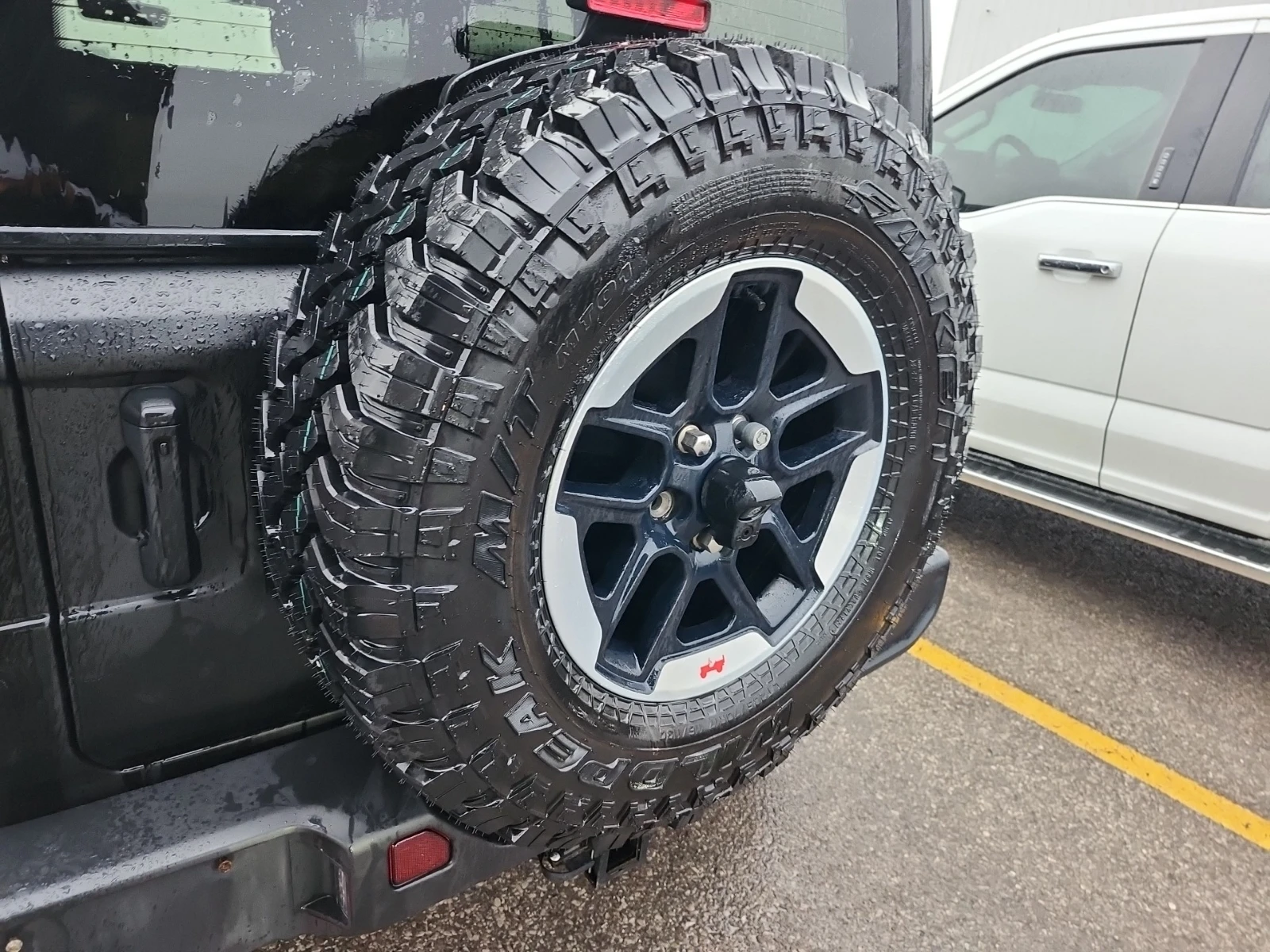 Jeep Wrangler 4x4 Unlimited Rubicon | Mobile.bg � ����������� 13
