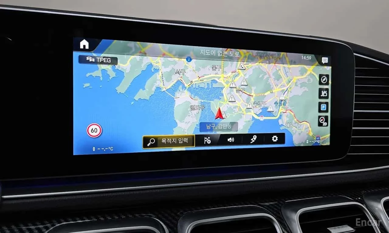 Mercedes-Benz GLE 400 d 4MATIC Coupe /���������/BURMESTER/���������/360  | Mobile.bg � ����������� 15