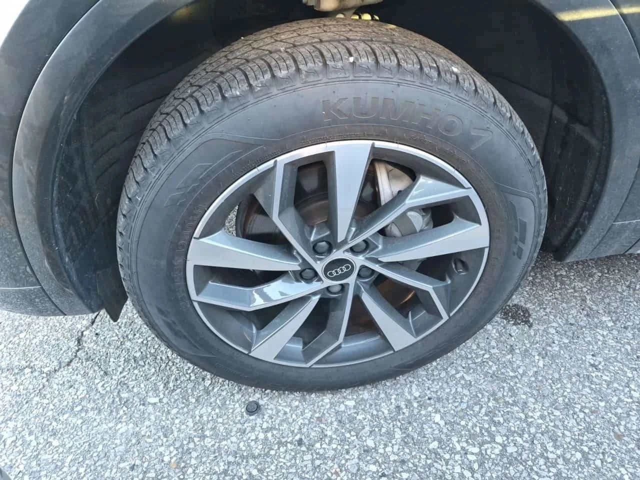 Audi Q5, снимка 15 - Автомобили и джипове - 56737500