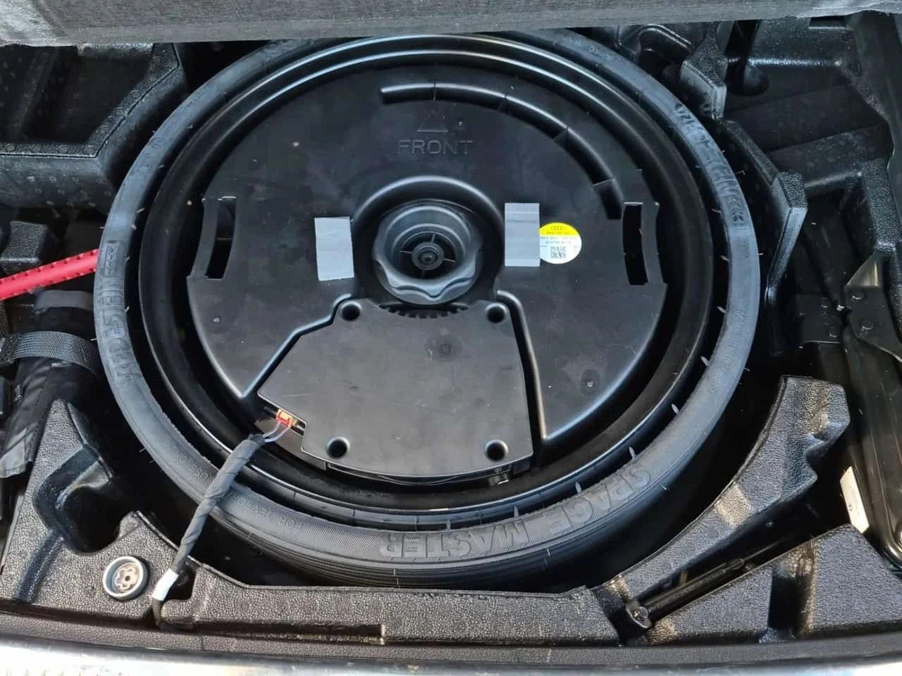 Audi Q5, снимка 14 - Автомобили и джипове - 56737500