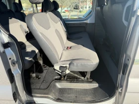 Renault Trafic 2.0dci 115кс 279000, снимка 10