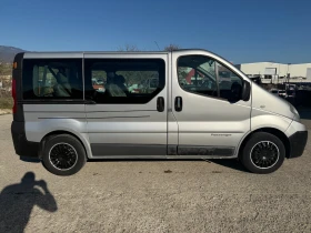 Renault Trafic 2.0dci 115кс 279000, снимка 4