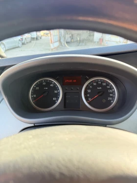 Renault Trafic 2.0dci 115кс 279000, снимка 14