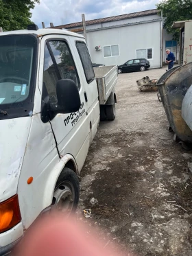 Ford Transit, снимка 3