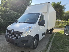 Renault Master 2.3dci, снимка 3