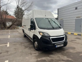 Peugeot Boxer, снимка 1