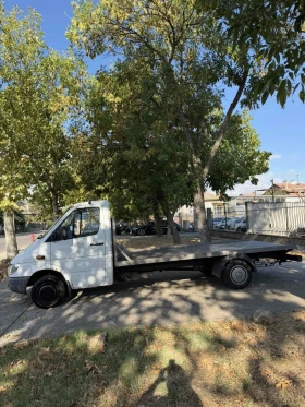 Mercedes-Benz Sprinter 2.2 DIESEL AUSTRIA, снимка 11