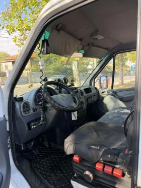 Mercedes-Benz Sprinter 2.2 DIESEL AUSTRIA, снимка 8