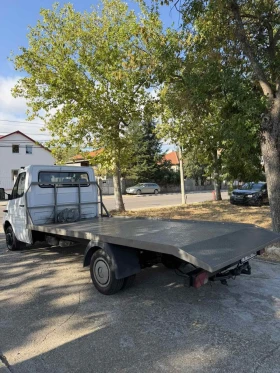 Mercedes-Benz Sprinter 2.2 DIESEL AUSTRIA, снимка 6