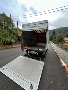 Mercedes-Benz Sprinter 311, снимка 6