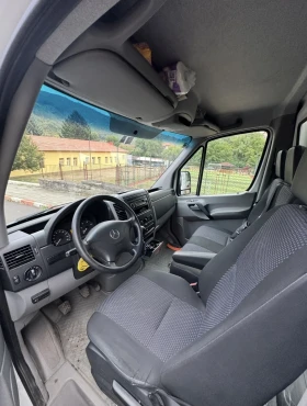 Mercedes-Benz Sprinter 311, снимка 9