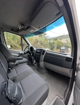 Mercedes-Benz Sprinter 311, снимка 10