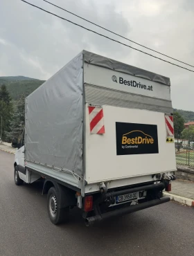 Mercedes-Benz Sprinter 311, снимка 4