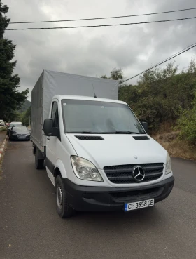 Mercedes-Benz Sprinter 311, снимка 2