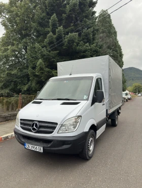Mercedes-Benz Sprinter 311, снимка 1