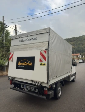 Mercedes-Benz Sprinter 311, снимка 3