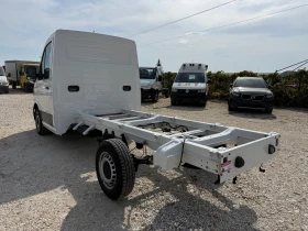VW Crafter MAN TGE 3.140, снимка 7