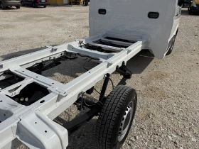 VW Crafter MAN TGE 3.140, снимка 11