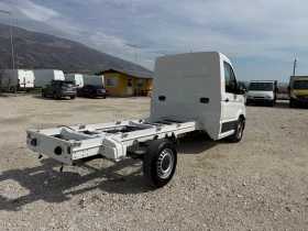 VW Crafter MAN TGE 3.140, снимка 5