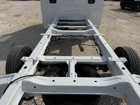 VW Crafter MAN TGE 3.140, снимка 10