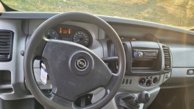 Opel Vivaro, снимка 10 - Бусове и автобуси - 45256060