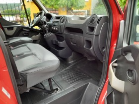 Opel Movano  Двойна гума 163 kc, снимка 5 - Бусове и автобуси - 45786187