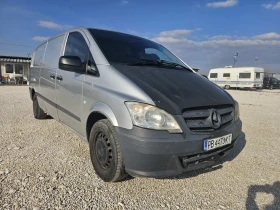 Mercedes-Benz Vito, снимка 5