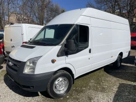 Ford Transit 2.4TDCi - MAXi, снимка 2