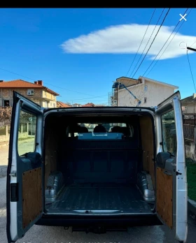 Ford Transit 2.2 110ps | Mobile.bg    7