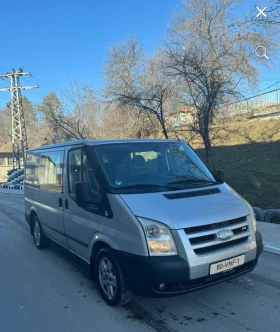 Ford Transit 2.2 110ps | Mobile.bg    4