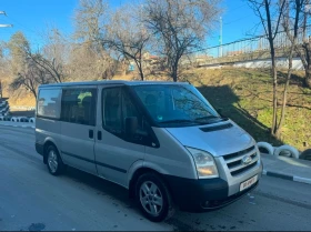 Ford Transit 2.2 110ps | Mobile.bg    2