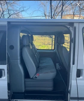 Ford Transit 2.2 110ps | Mobile.bg    6
