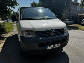 VW T5 | Mobile.bg    11