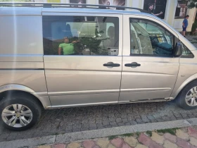 Обява за продажба на Mercedes-Benz Vito 5+ 1 ~7 999 лв. - изображение 10