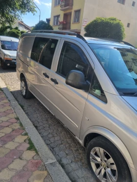 Обява за продажба на Mercedes-Benz Vito 5+ 1 ~7 999 лв. - изображение 2