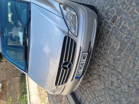 Обява за продажба на Mercedes-Benz Vito 5+ 1 ~7 999 лв. - изображение 1