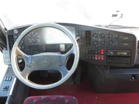 Mercedes-Benz 404 АВТОБУС 36+ 1 МЕСТА, снимка 8